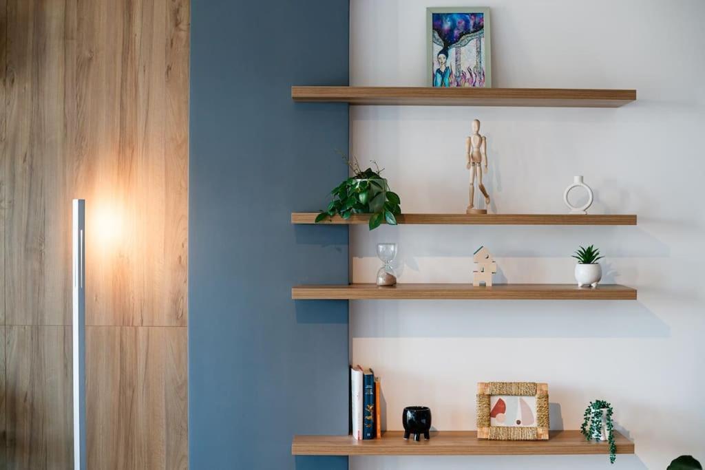 Luxury Apt. Near River & Parking Temeşvar Dış mekan fotoğraf
