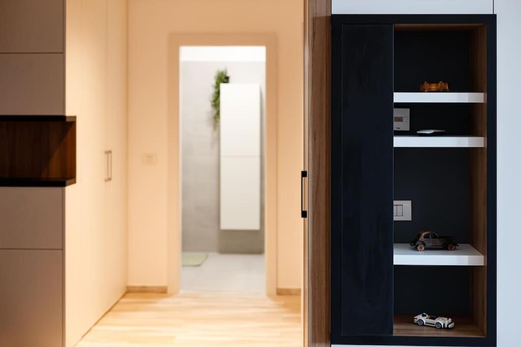 Luxury Apt. Near River & Parking Temeşvar Dış mekan fotoğraf